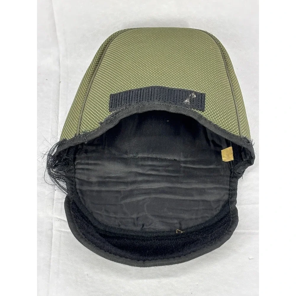 Pentax 10x24 UCF WR Compact Binoculars Weather Resistant Porro Prism Black